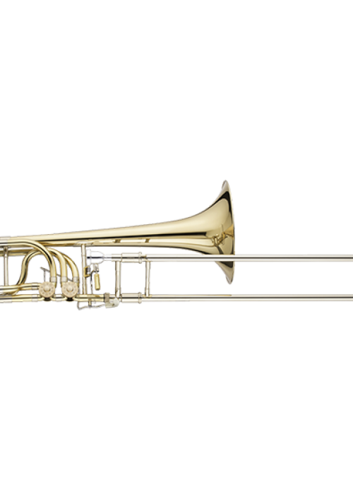 Brick™ Trombone